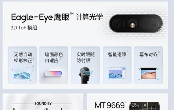 高清投影仪的优缺点有哪些？如何选择合适的投影仪？