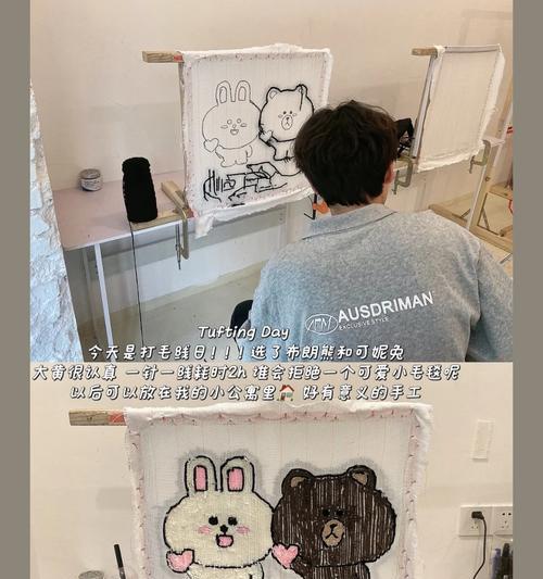 发光小兔投影仪使用方法是什么？操作过程中应注意什么？
