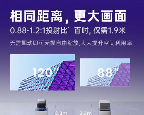 投影仪的字写什么？如何选择合适的投影内容？