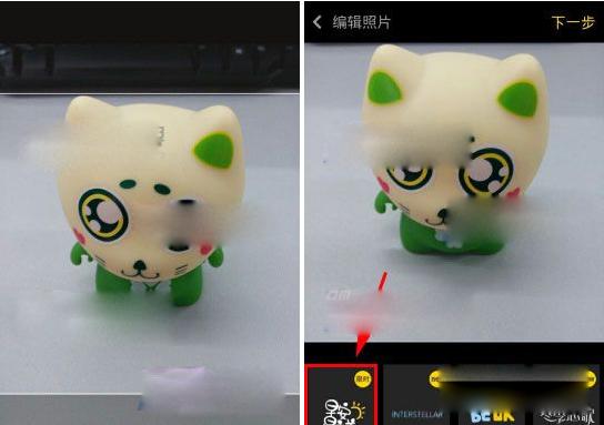 手机拍照如何添加脸上贴纸？有哪些方法？