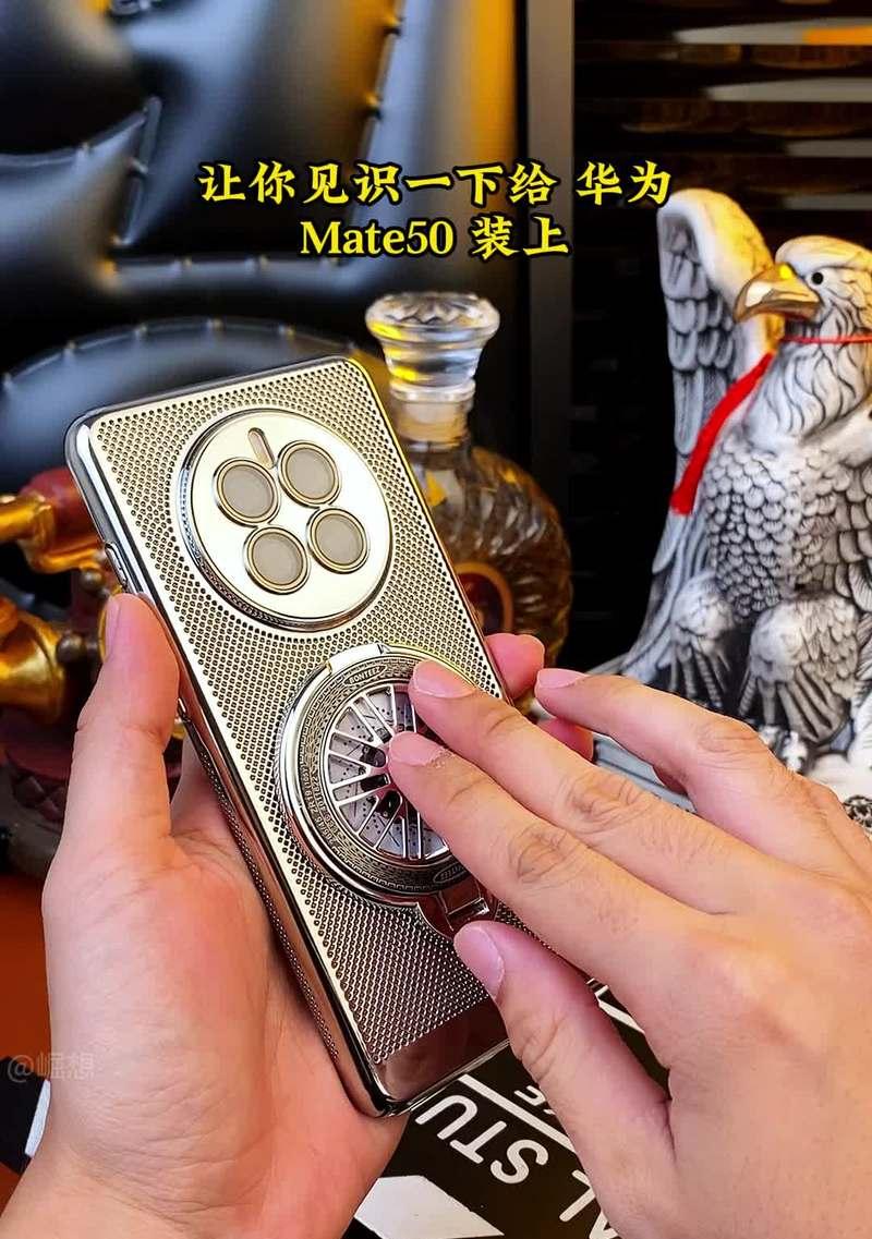 磁吸手机壳子拍照功能如何操作？