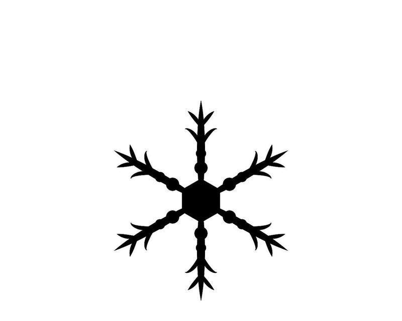 电脑上的雪花图标怎么删除？
