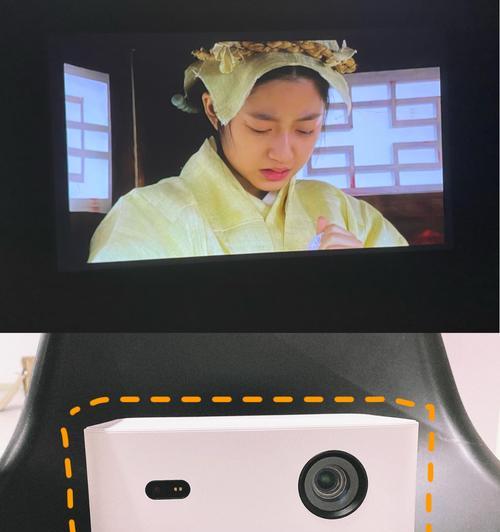 宸宇投影仪亮度调整方法是什么？
