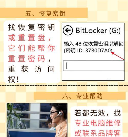 电脑图标位置锁定不了？如何固定图标？