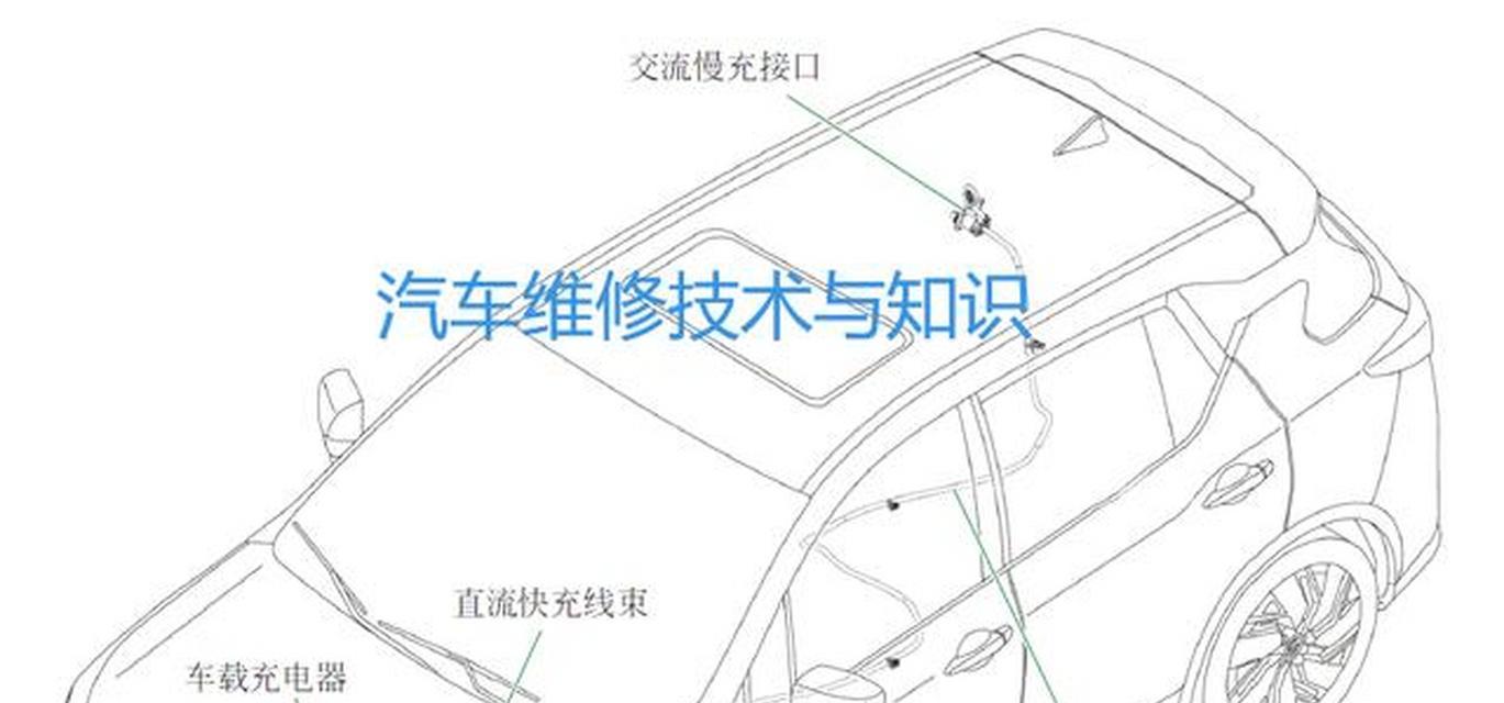 直流充电器充电头使用方法是什么？