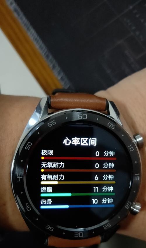 智能手表开机密码设置的步骤是什么？