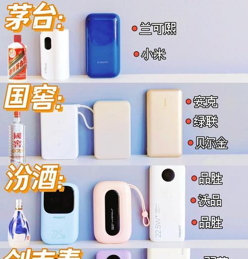 小型移动电源适合携带电脑使用吗？哪种品牌更推荐？