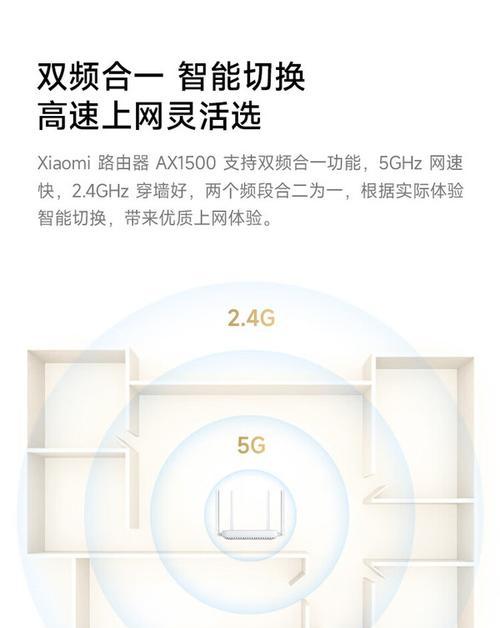 手机双频千兆路由器推荐？选择时应注意什么？