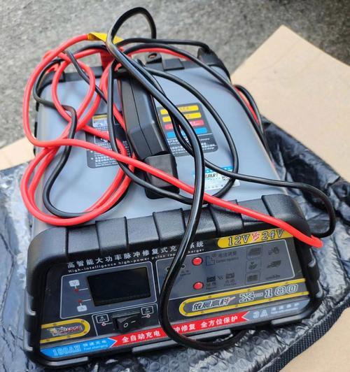 六防智能充电器电功率多大？使用时安全性能如何？