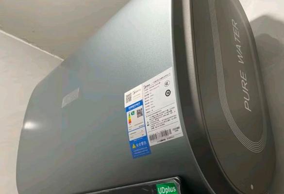 热水器显示未接来电图标代表什么？