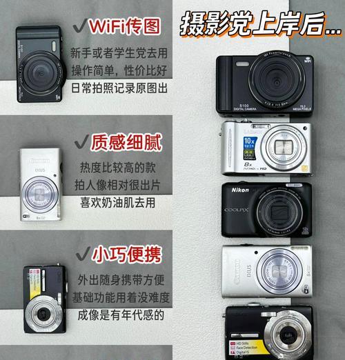 数码相机价格1千至2千代表什么？如何选择性价比高的相机？