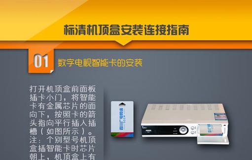 车载电视闭路机顶盒安装方法是什么？