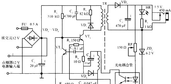 带网络充电器怎么充电视频？视频中有哪些实用技巧？