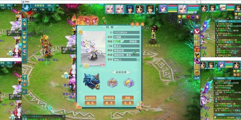平板电脑如何五开神武手游？操作技巧有哪些？